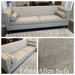 Ethan Allen Sofa