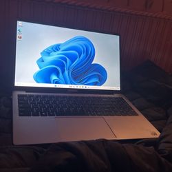 Amemagic laptop