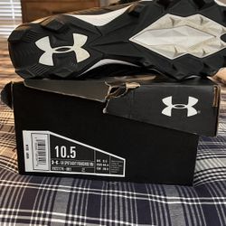 Football Cleats