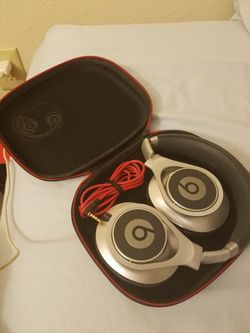 Beats Executive
