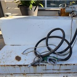 Diesel  150  Gallon   Tank 