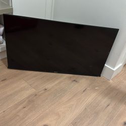 Hisense Smart Tv 55inch