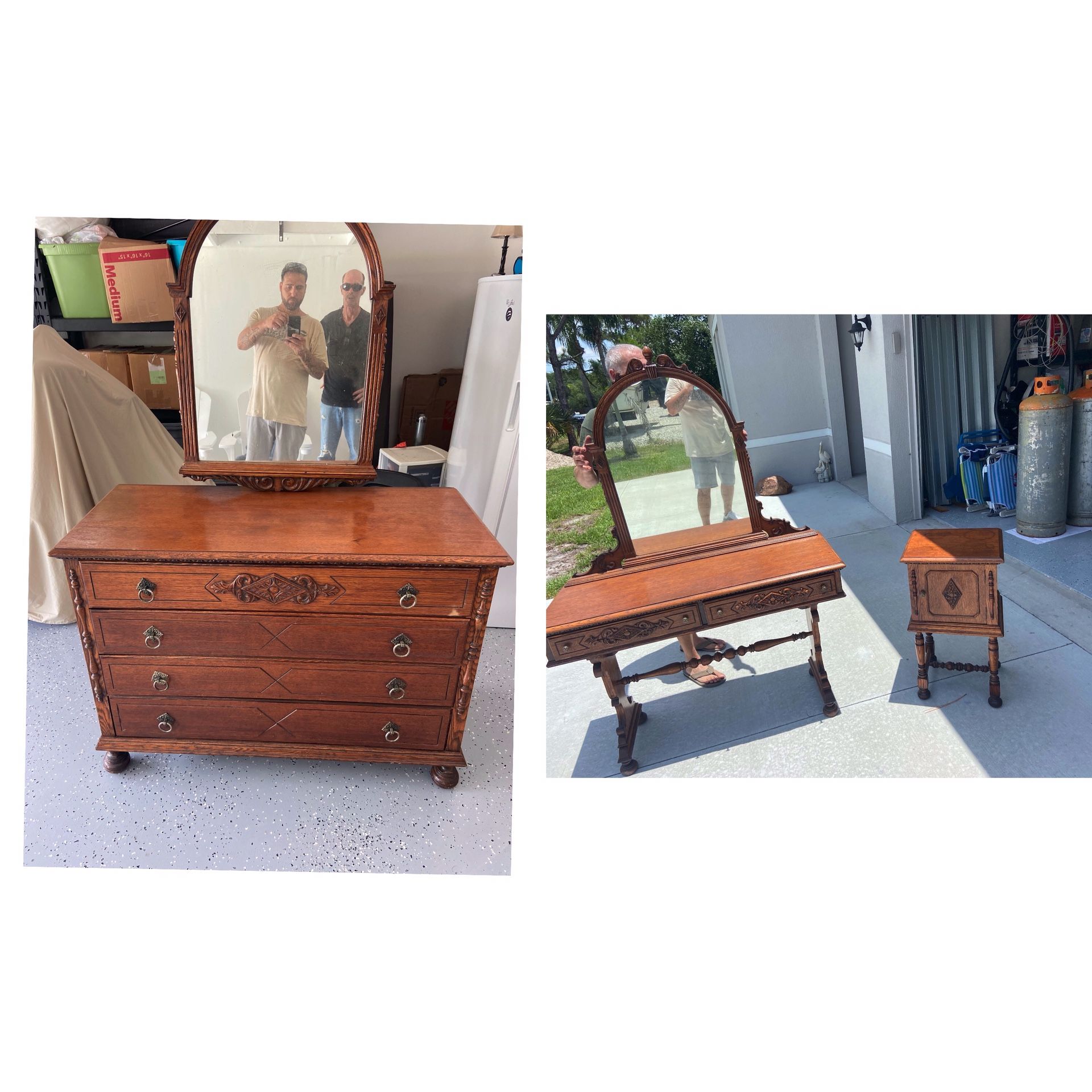 Furniture / Antique