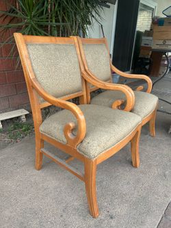 2..lovely and beautiful chairs