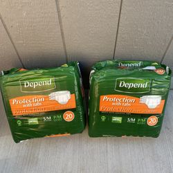 Adults Diapers Unisex