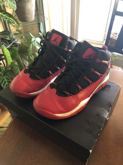 Jordan’s