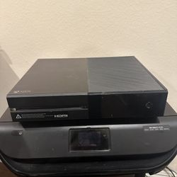Xbox One