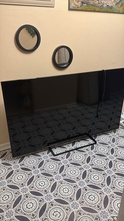 60” Panasonic LED Smart TV –