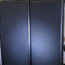 AMAZING TECHNICS Rare!! Surround Sound 5Pc Speakers Set! - $99 (Edison)