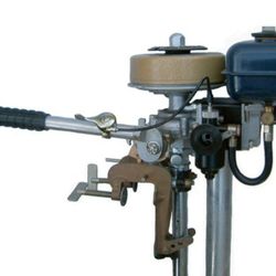 Vintage British Seagull Cutaway 