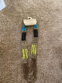 Necklace