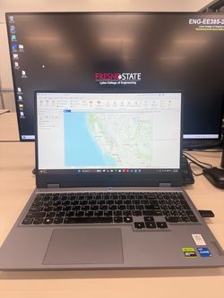 Lenovo LOQ Gaming Laptop