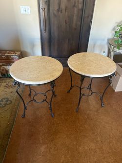 Bed Side Night Stand Tables