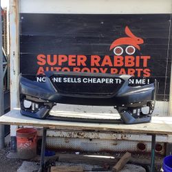 2020 Legacy Bumper Front OEM ORIGINAL 🐰🐰OPEN BOX🔥🔥2022