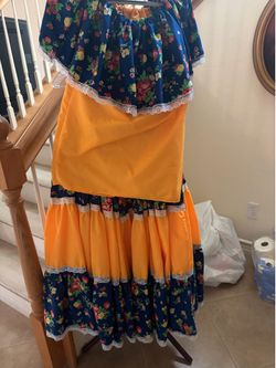 Sinaloa 95cm Dress