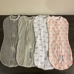 SwaddleMe Infant Swaddles
