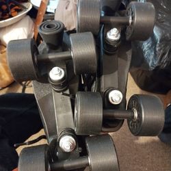 Roller Skates