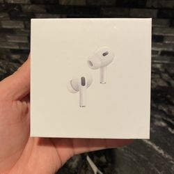 AirPods Pro 2