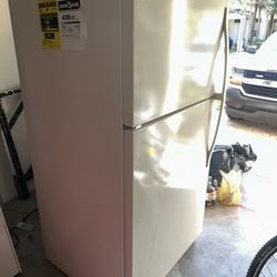 Whirlpool Refrigerator 