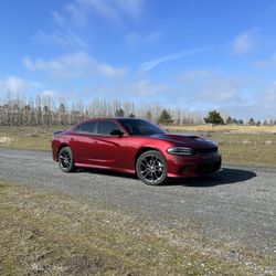 2022 Dodge Charger