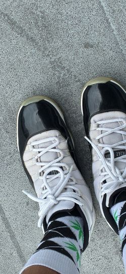 Jordan s.9.5