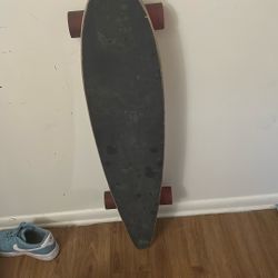Long Board 