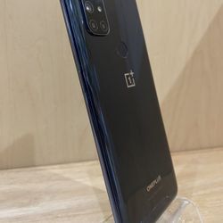OnePlus Nord N10 5G 128GB Blue Factory Unlocked/ Liberado De Compania