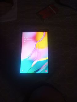 Samsung Galaxy tab A