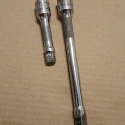 Snap-on Tools 3/8 Socket Extension Tool Set 