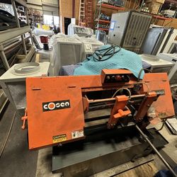 Cosen Band Saw