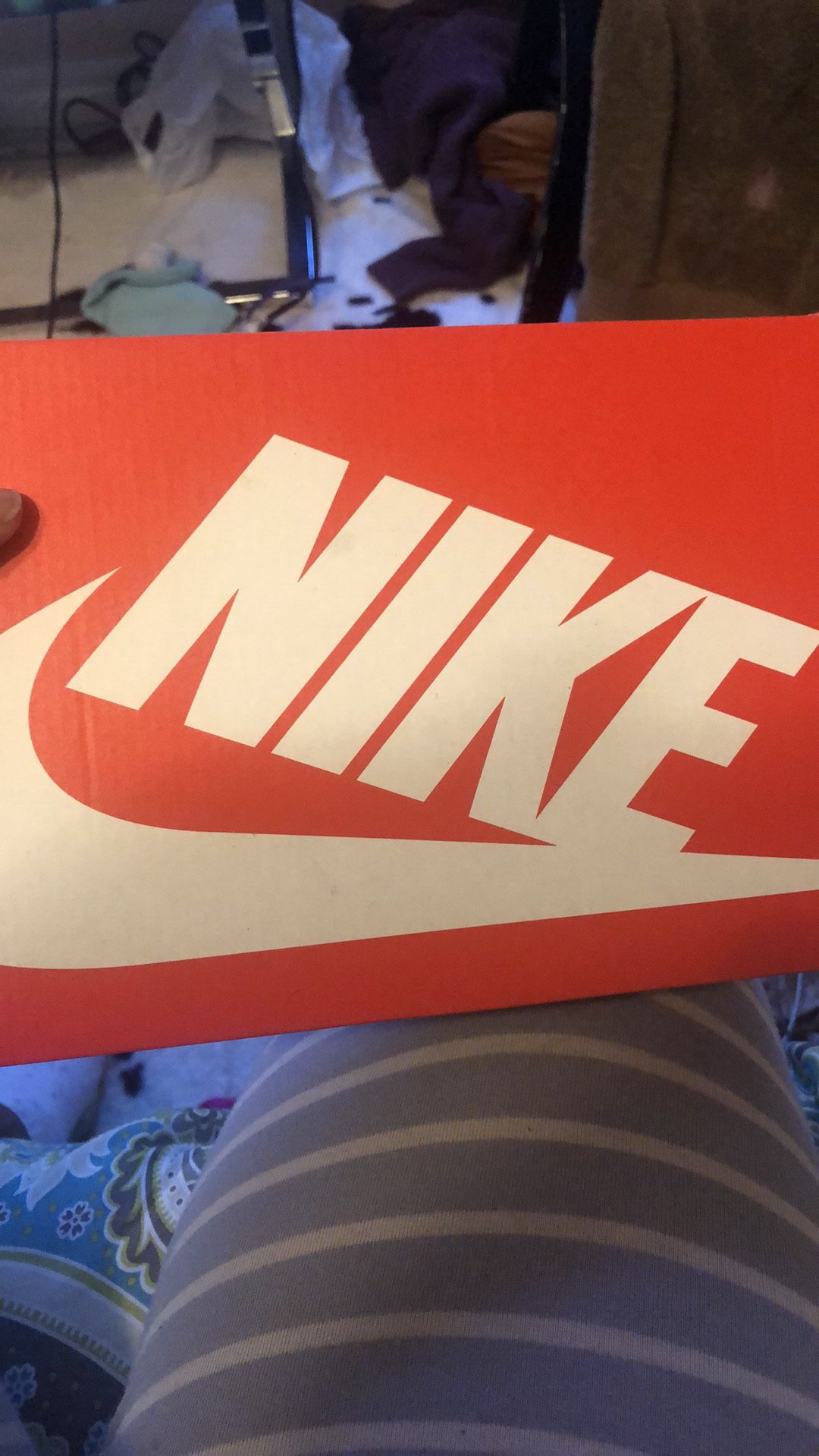 Nike