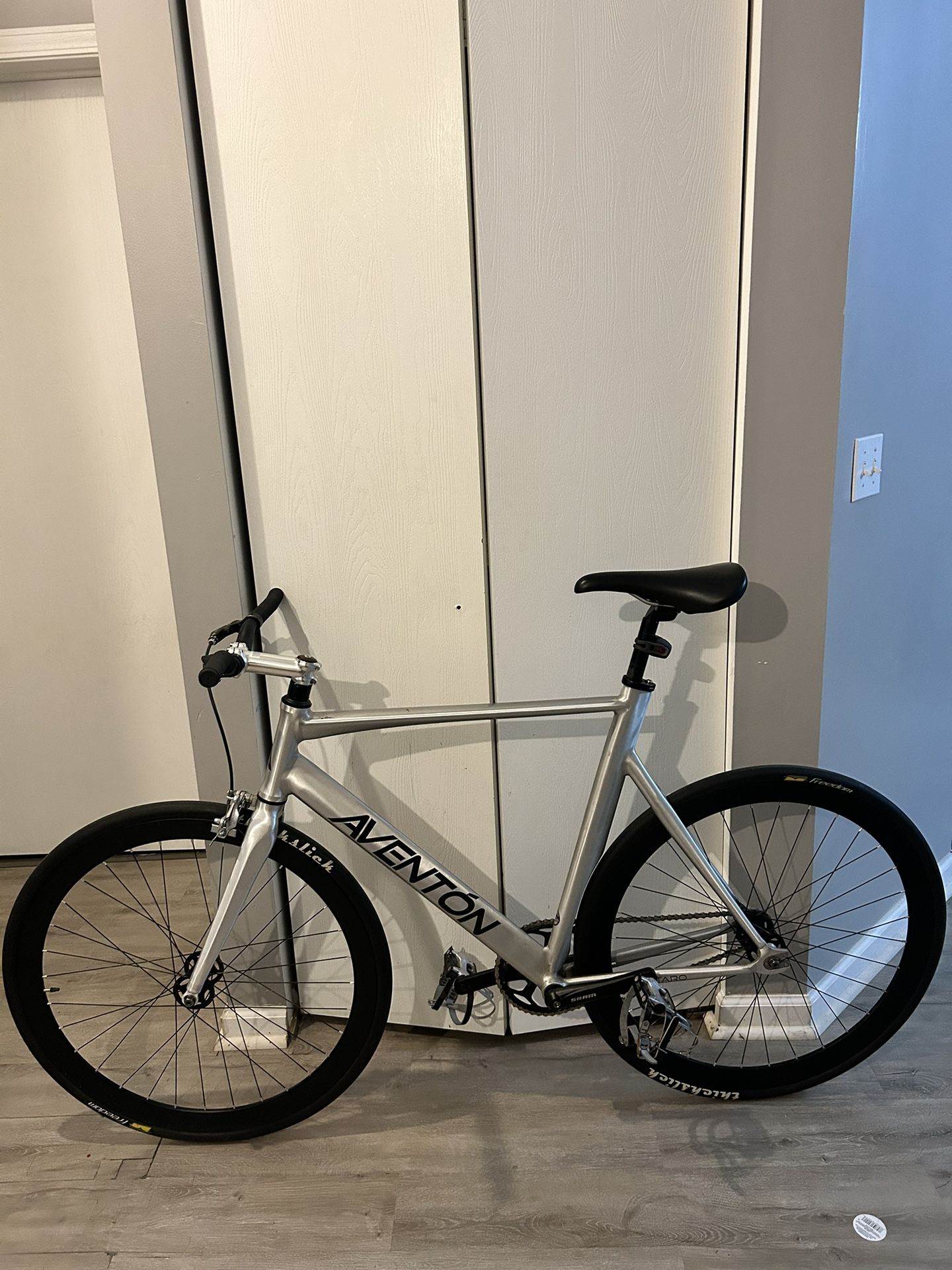 Fixie