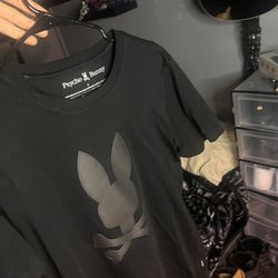 Phyco Bunny Shirts 