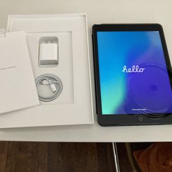 iPad 9th Gen 64GB *Like New*