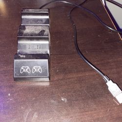 Xbox Controller Charger And Holder