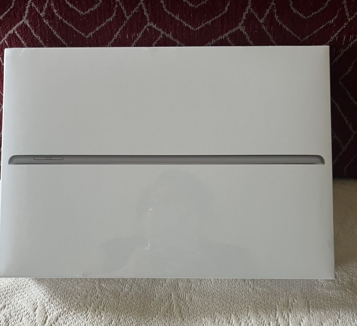 πNEW IPAD 64 GB,9th Generation,10.2β,Wi Fi Space Gray SALE $285 π