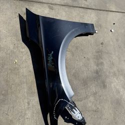Lh Fender Honda Civic 2022-2025