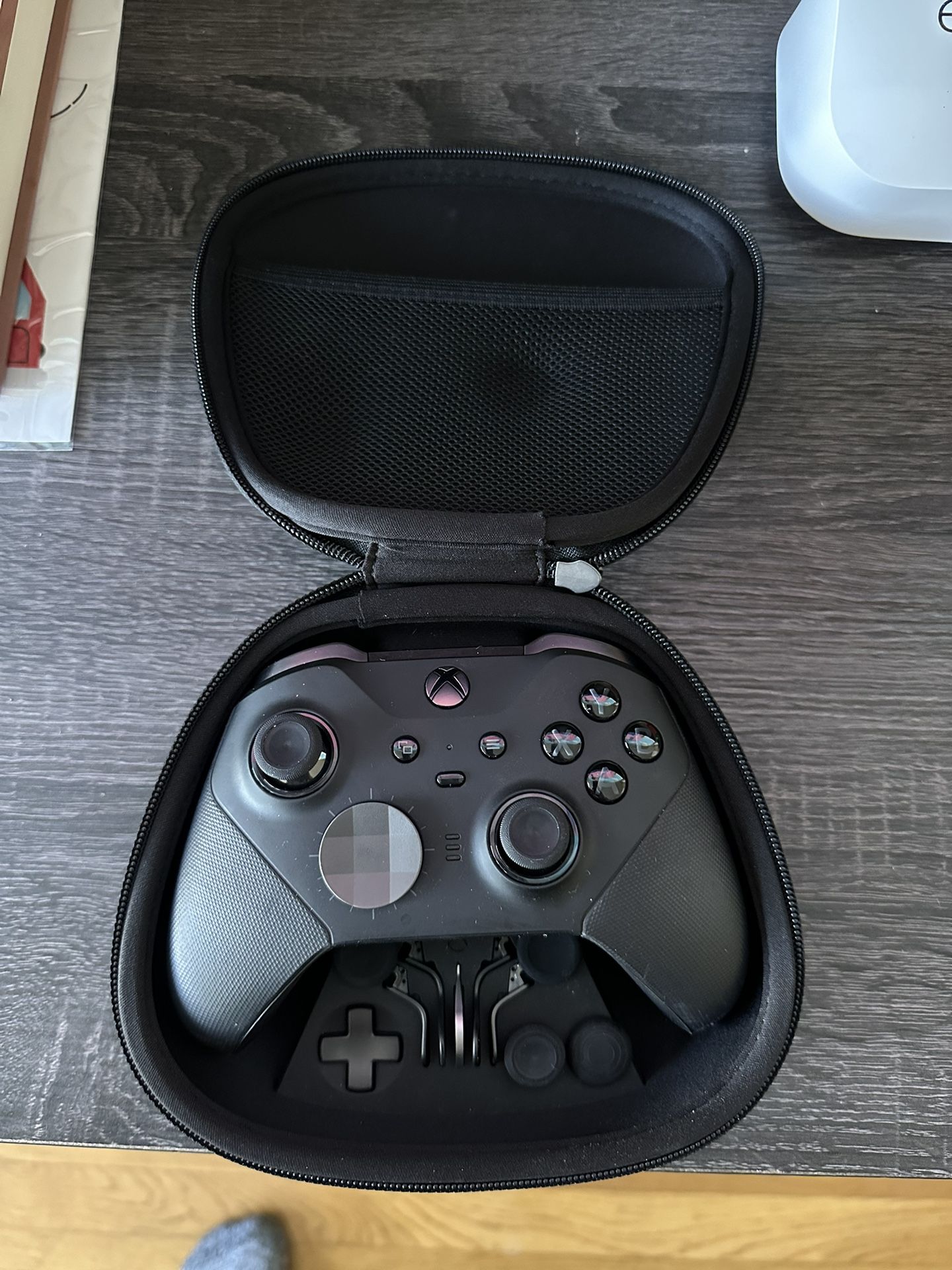 Xbox Elite Series Two Controller