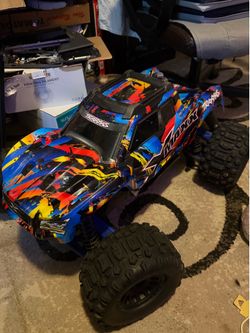 Traxxas Xmaxx 8S