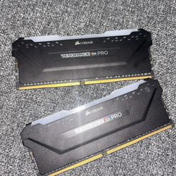 Corsair RAM