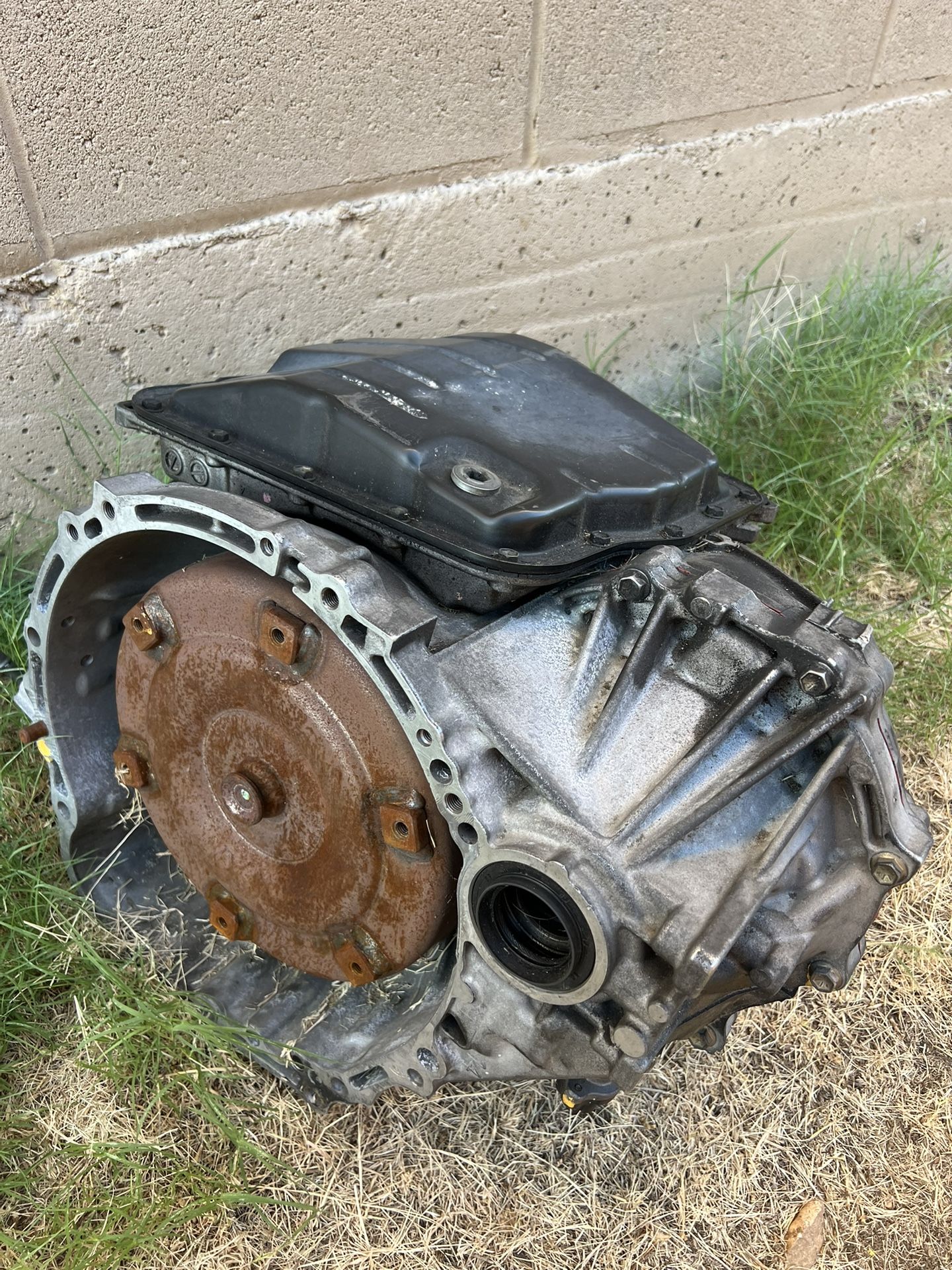 Transmisión Para Camry 2002-2004