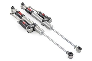 Rough Country M1R Monotube Rear Shocks 1.5-3.5" | Jeep Wrangler JL (18-26)/Wrangler Unlimited (18-26)