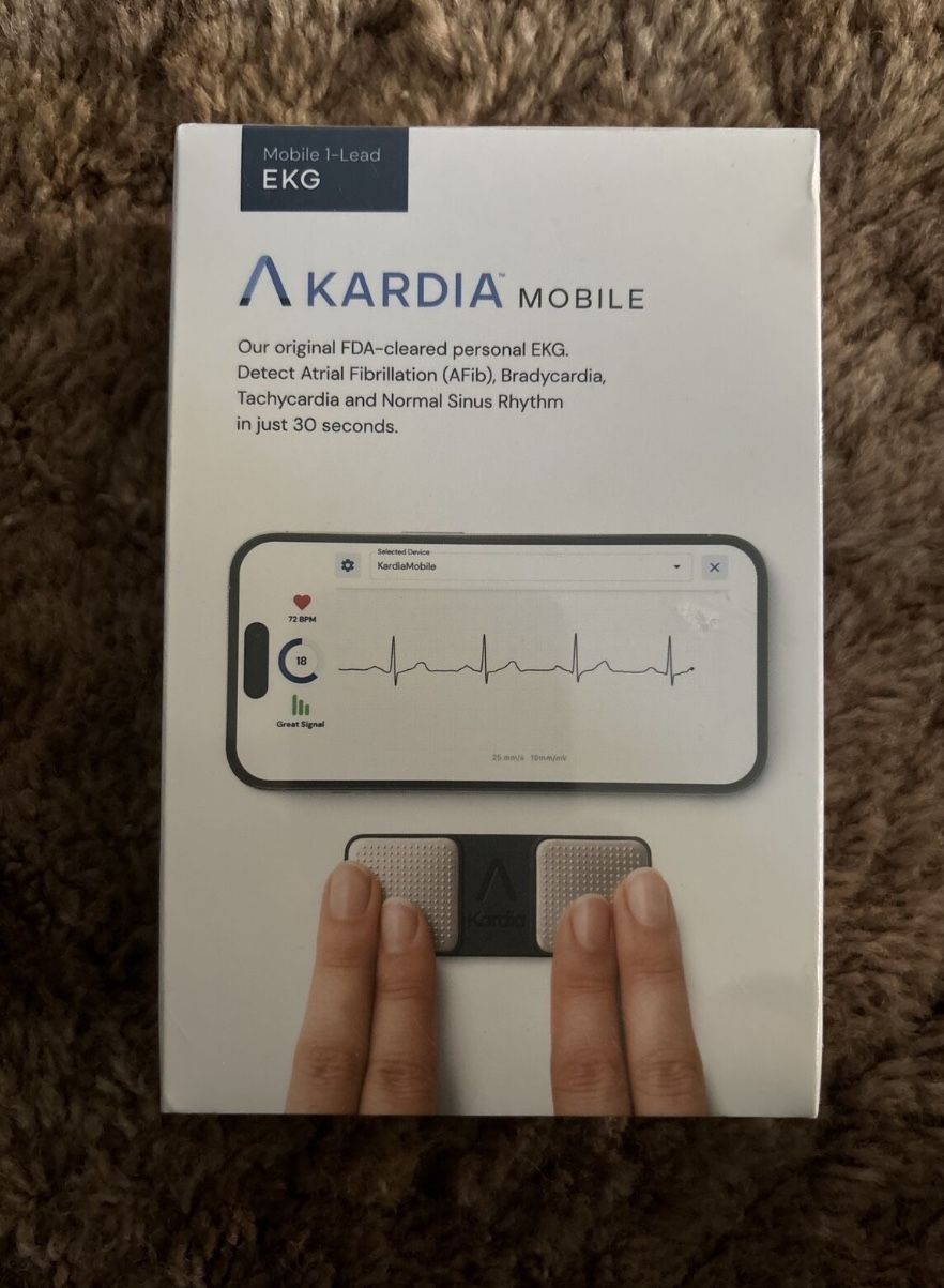 KARDIA MOBILE