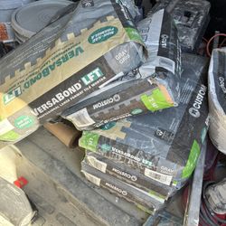 Vendo Cemento Para Tile Porcelana Piedra