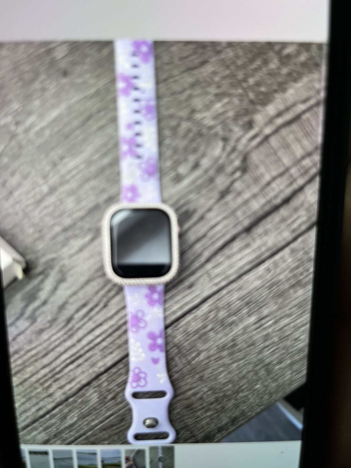 Series 10 Apple Watch
