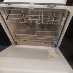 Dishwasher 