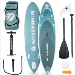 11 Ft Paddle Board Brand New