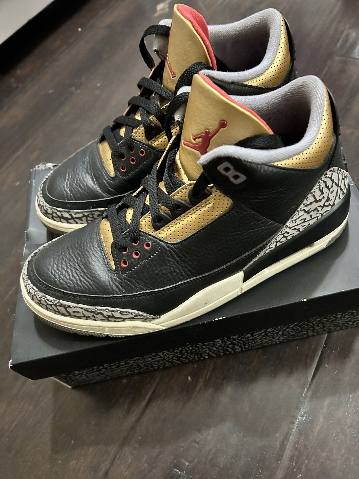 Air Jordan