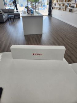 Apple Watch Series 7 45mm🔥