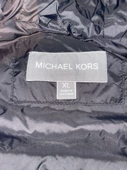 Michael kors jacket